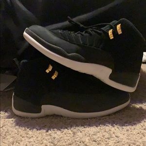 Jordan 12 Taxi SZ11